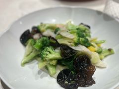 -大鸭梨烤鸭(甘家口店)
