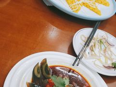 -李老哈·东北菜(宋园路店)