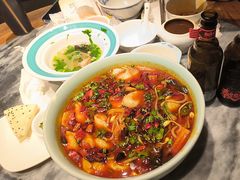 -西安饭庄·非遗陕菜(钟楼店)