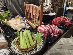 -湊湊火锅·茶憩(新中关购物中心店)