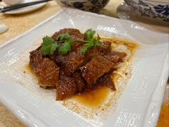 -麒麟中餐厅·经典粤菜·地道菜式老字号(广州长隆酒店)