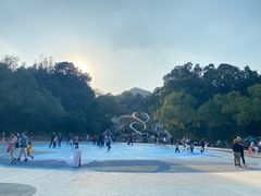-杭州少年儿童公园