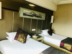 -南京双门楼宾馆(盐仓桥地铁站阅江楼店)