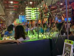 -天都火锅酒楼(虹梅南路店)