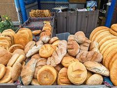 -新疆国际大巴扎