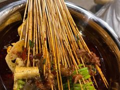 -成都瓜串串(华强北店)