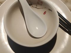 -绿茶餐厅(光谷世界城步行街店)
