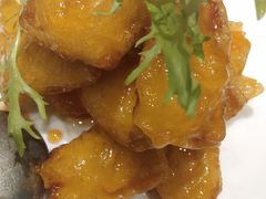 -小放牛河北菜(长安万达店)
