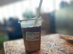 -Seesaw Coffee(朝阳大悦城店)
