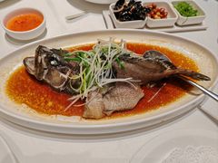 -万龙洲海鲜(亚运村店)