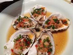 -鸽子侯·家宴·平价海鲜(绿地店)