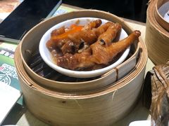 -添好运点心专门店(北角店)