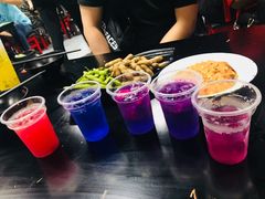 -碎怂烤肉(钟楼柳巷店)