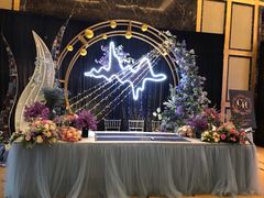-上海浦东星河湾酒店