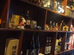 -半藏居酒屋(香港花园店)