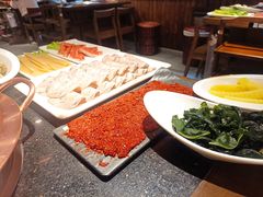 -山城鼎重庆老火锅(西安钟楼店)