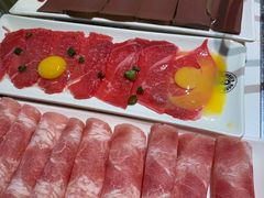 -许府牛火锅(信义坊总店)