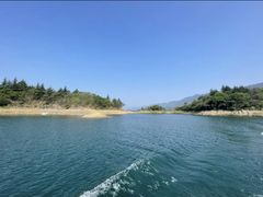 -仙岛湖旅游风景区