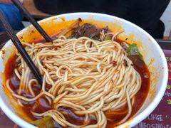 -秦云老太婆摊摊面(全国总店)
