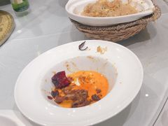 -满汉楼(江畔店)