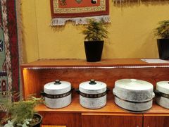 -峰瑞藏地美食·石锅鸡·牦牛肉(大昭寺品牌店)