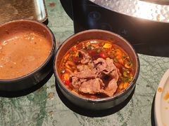 -牛New寿喜烧(金鹰世界店)