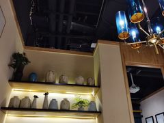 -蜀宴小调·精致家常菜(来福士店)