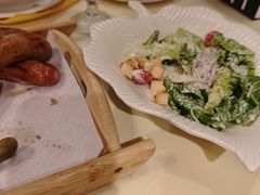 -老井俄式餐厅