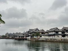 -海花岛旅游度假区