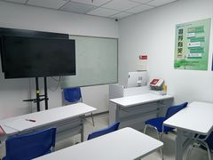 -新航道雅思托福·留学·考研培训(人民广场校区)