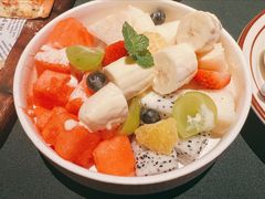 -碧特博格·20年品牌西餐厅(芜湖路店)