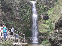 -孤山寨风景区