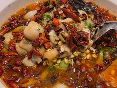 -隆喜元鱼汤包·海鲜(中联广场店)