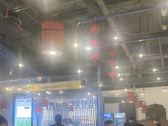 -尚尚仙·酸汤猪手·猪肚鸡火锅(华联万柳购物中心店)