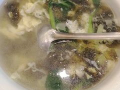 -自游人·美食一楼·地道徽菜(三十年名店)