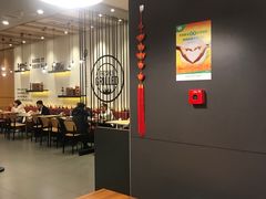 -汉堡王(大连柏威年餐厅店)
