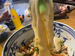 -元志初腊汁肉夹馍(钟楼粉巷店)