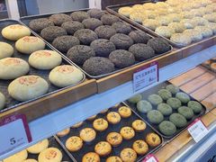 -嘉华鲜花饼·现烤(昆明老街店)