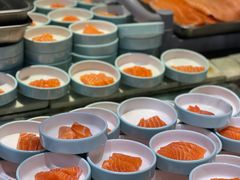 -川骄海鲜自助(亚运村店)