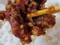 -十一街苍蝇馆子转经消江湖菜(九眼桥十一街店)