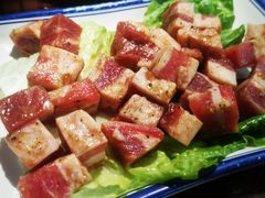 美汁牛肉粒-递酒烤场(湛江路店)