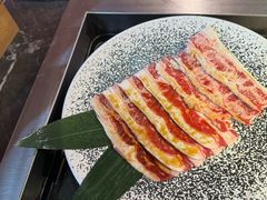 -十三姨正合丰烤肉(营迹路店)