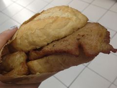 -大利来记餐厅(大三巴店)