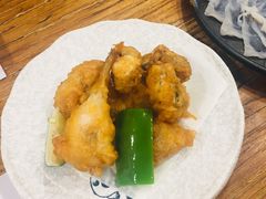 -桥岚·巷子鲜河豚鱼(专门店)