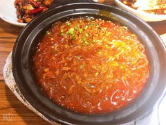 -百年神厨·地道川菜(清江西路店)