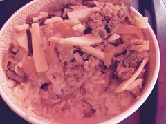 -食其家·牛丼咖喱(金桥国际店)