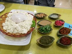 -石门豆腐王(红旗街店)