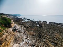 -养马岛旅游度假区