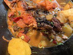 -人民公社大食堂(顺义总店)