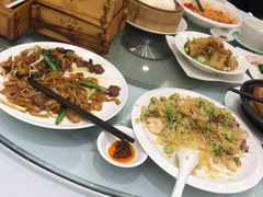 -广州酒家(昌岗地铁站店)